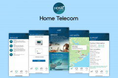 Home Telecom